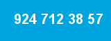 924 712 38 57
